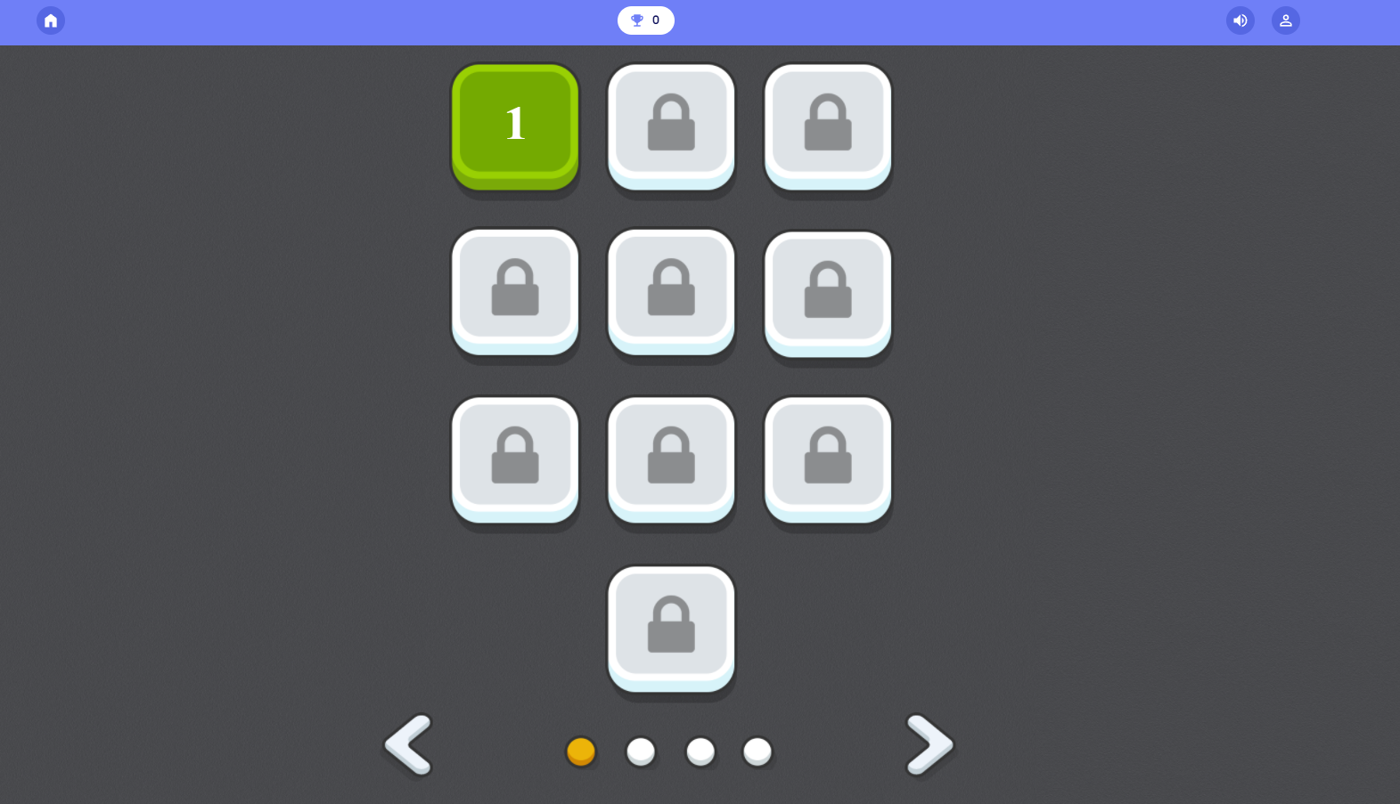 Parking rush screenshot