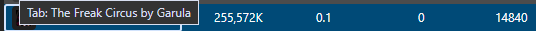 browser task manager